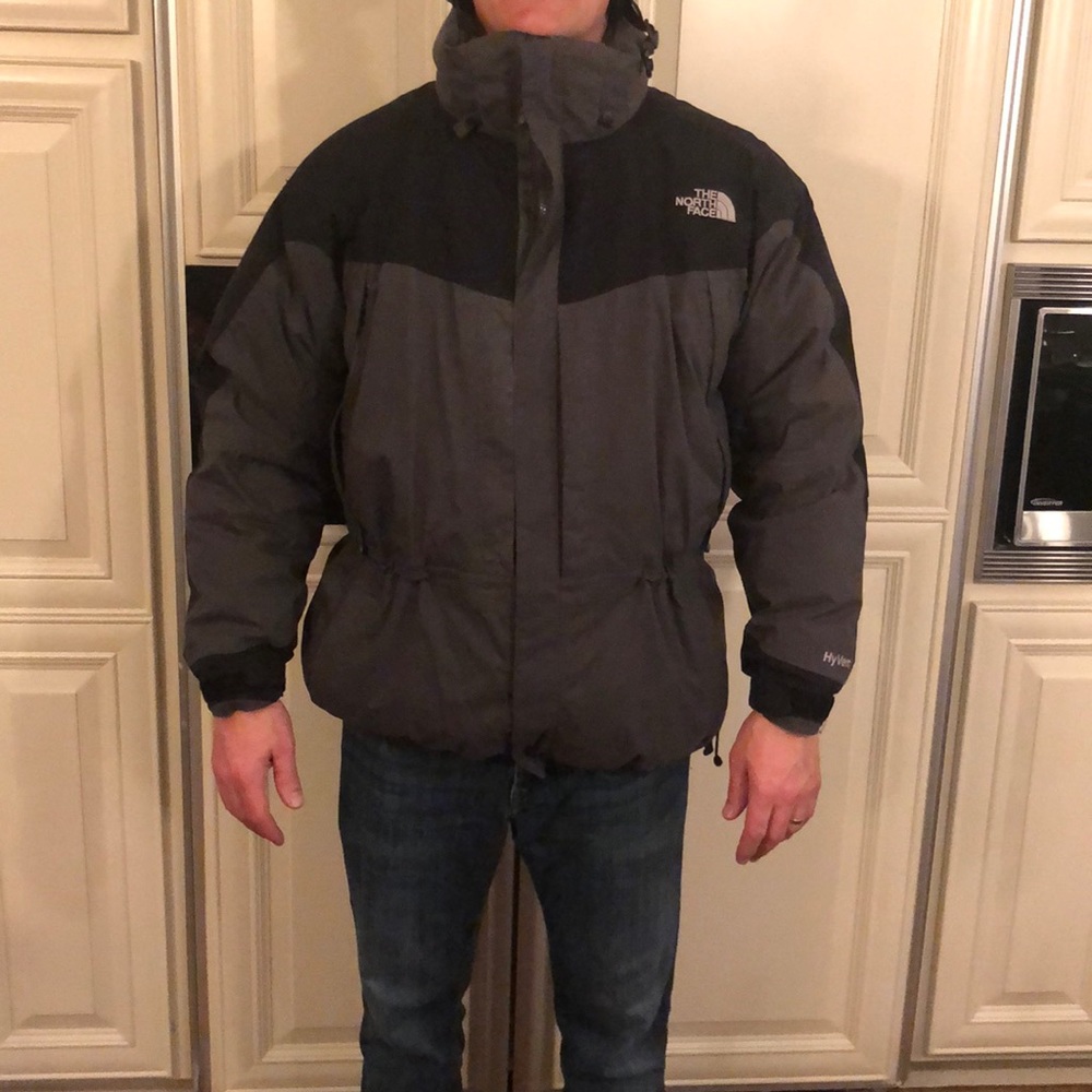 The North Face Winter Ski jacket